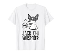 Jack Chi Whisperer T-Shirt