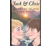 Jack & Chris: A Coming of Age Love Story: 1
