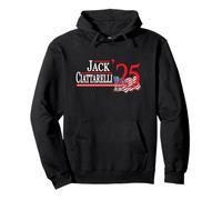 Jack Ciattarelli New Jersey Governor Election 2025 Funny Pullover Hoodie