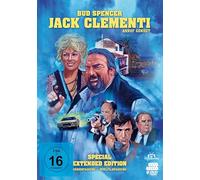 Jack Clementi – Jack Clementi, Anruf Genuegt – Special Edition Ges