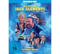 Jack Clementi - Jack Clementi, Anruf Genuegt - Special Edition Ges