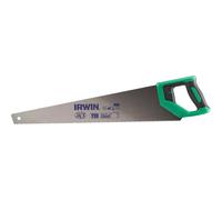 IRWIN® Jack® 770UHP Coarse Hardpoint Handsaw Soft Grip 550mm (22in) 7 TPI