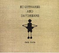 Jack Conte - Nightmares & Daydreams