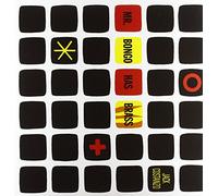 Jack Costanzo - Mr. Bongo Has Brass [VINYL]