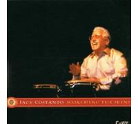 Jack Costanzo - Scorching the Skins