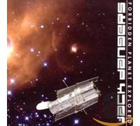 Jack Dangers - Forbidden Planet Explored