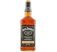 Jack Daniel Bottled In Bond, 1x1Litre