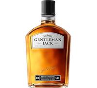Jack Daniel's Gentlemen Jack whisky 0.75 L Blended USA