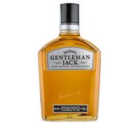Jack Daniel's Gentlemen Jack whisky 0.75 L Blended USA