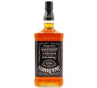 Jack Daniel’s Old No.7 Tennessee Whiskey 1.5L Magnum 40% ABV Xmas Anytime Gift