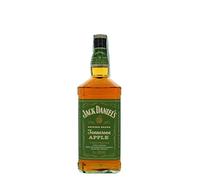 Jack Daniel’s Tennessee Apple Whiskey Liqueur, 1 L