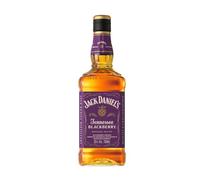 Jack Daniel’s Tennessee Blackberry Whiskey - 70cl, 35% ABV