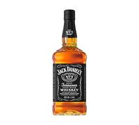 Jack Daniel's Tennessee Whiskey 1l 100cl 40%