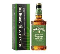 Jack Daniel’s Tennessee Apple Gift Tin Whiskey, 70cl (package may vary)