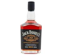 Jack Daniel's - 10 year old Batch #05 Tennessee Whiskey 70cl 48.5% ABV