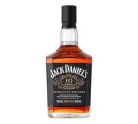 Jack Daniel's 10 Year Old Batch #4