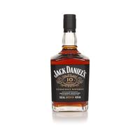 Jack Daniel's 10 Years Old Tennessee Whiskey Batch 4 700 ml 48.5 Percent Vol.