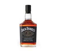 Jack Daniel's 10 Year Old Batch 5 Tennessee Whiskey