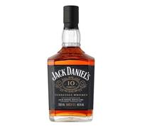 Jack Daniel's - 10 year old Batch #05 Tennessee Whiskey 70cl 48.5% ABV
