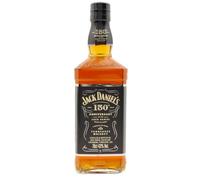 Jack Daniel's 150th Anniversary Tennessee Bourbon Whisky 70 cl