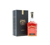Jack Daniel's - 150th Anniversary - Whiskey 100cl 50% ABV (1 Litre)