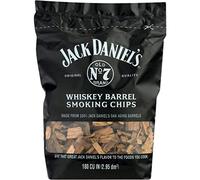 Jack Daniels 1749 210 Cubic Inches Wood Smoking Chips
