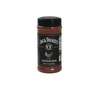 Jack Daniels 1762 11.5 oz. BBQ Chicken Rub