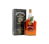 Jack Daniel's - 1914 Gold Medal (1 Litre) - Whiskey 100cl 45% ABV