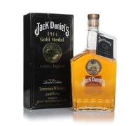 Jack Daniel's 1914 Gold Medal Tennessee Tennessee Whiskey