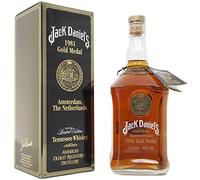 Jack Daniel's 1981 Gold Medal Tennessee Whiskey Tennessee Whiskey