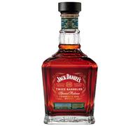 Jack Daniel's - 2023 Special Release - Heritage Barrel Rye - Whiskey