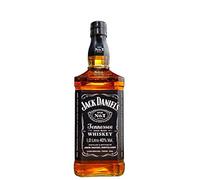 Jack Daniel's 40% Old No 7 Tennessee Whiskey, 70 cl