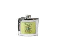 Jack Daniels 4oz Nostalgia Hip Flask