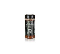 Jack Daniels 5 oz Barbeque Seasoning Beef Rub - Pack of 6
