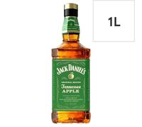 Jack Daniels Apple 1L
