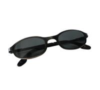 Jack Daniels black and silver sunglasses