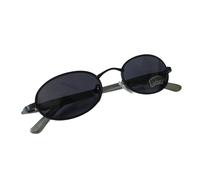 Jack Daniels black and smoke sunglasses