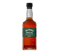 Jack Daniel's Bonded Rye Whiskey, 70cl