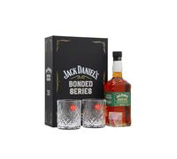 Jack Daniel's - Bonded Rye - Whiskey 70cl 50% ABV Glass Pack