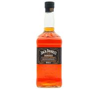 Jack Daniel's - Bonded Tennessee Whiskey 100cl 50% ABV (1 Litre)
