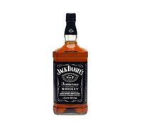 Jack Daniels Bourbon Whiskey 1.5 Litre - Whiskey