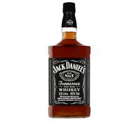 Jack Daniel's Bourbon Whiskey, 3 Litre