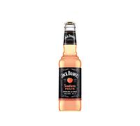 Jack Daniels Country Cocktails Southern Peach 295ml