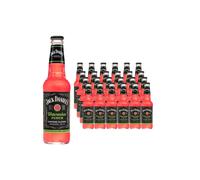 Jack Daniels Country Cocktails Watermelon Punch 24 x 295ml Case