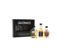Jack Daniel's 'Family' Miniatures Pack / 3x5cl Tennessee Whiskey