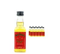 Jack Daniels Fire Whiskey 10 x 5cl Case