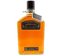 Jack Daniel's - Gentleman Jack (1 Litre) - Whiskey 100cl 40% ABV