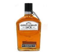 Jack Daniel's Gentlemen Jack whisky 0.75 L Blended USA