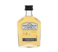 Jack Daniel's Gentleman Jack / Miniature Tennessee Whiskey