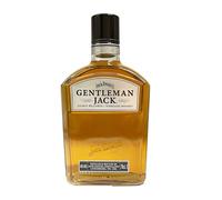 Jack Daniel's Gentlemen Jack whisky 0.75 L Blended USA